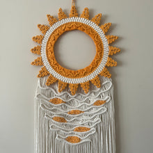 Load image into Gallery viewer, Time for Sunshine Wall Decor