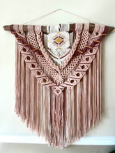 Load image into Gallery viewer, Boho Wall Art