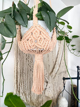 Load image into Gallery viewer, Spring Plant Hangers
