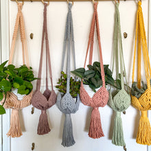 Load image into Gallery viewer, Spring Plant Hangers