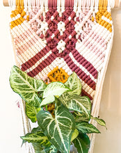 Load image into Gallery viewer, Wall Decor Plant Hanger