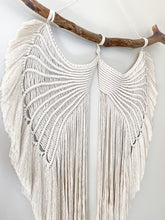 Load image into Gallery viewer, Angel Wing Wall Art