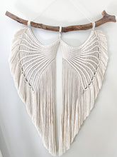 Load image into Gallery viewer, Angel Wing Wall Art