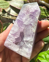 Load image into Gallery viewer, Amethyst Tower