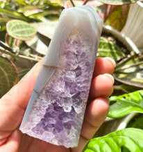 Load image into Gallery viewer, Amethyst Tower