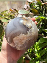 Load image into Gallery viewer, Fluorite Sphere