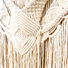 Load image into Gallery viewer, Macrame Wall Art
